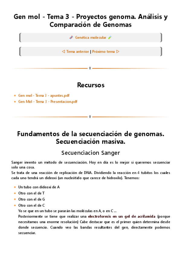 Miniatura del documento Gen-mol-Tema-3-Proyectos-genoma.-Analisis-y-Comparacion-de-Genomas.pdf