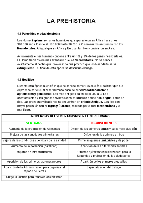Miniatura del documento Apuntes historia hasta Roma.pdf