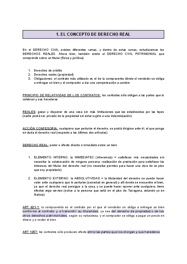 Miniatura del documento Tema-1-El-derecho-real.pdf