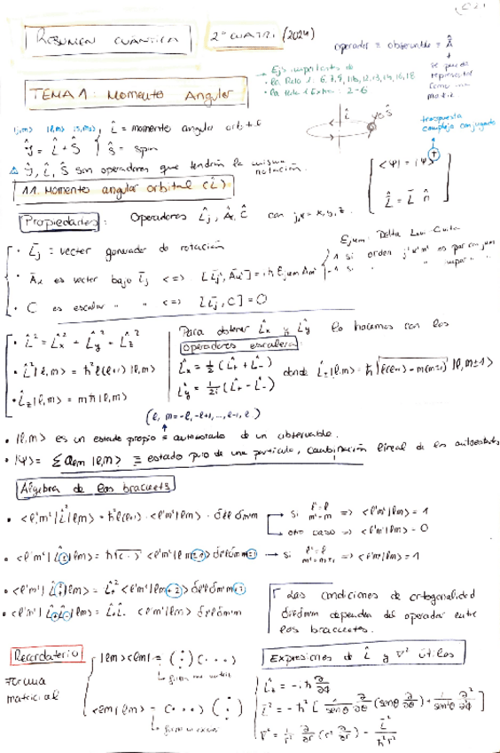 Miniatura del documento Resumen-2o-cuatri-CUANTICA.pdf