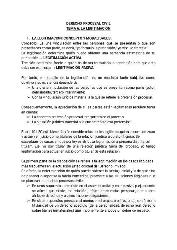 Miniatura del documento TEMA-6.-LA-LEGITIMACION.pdf