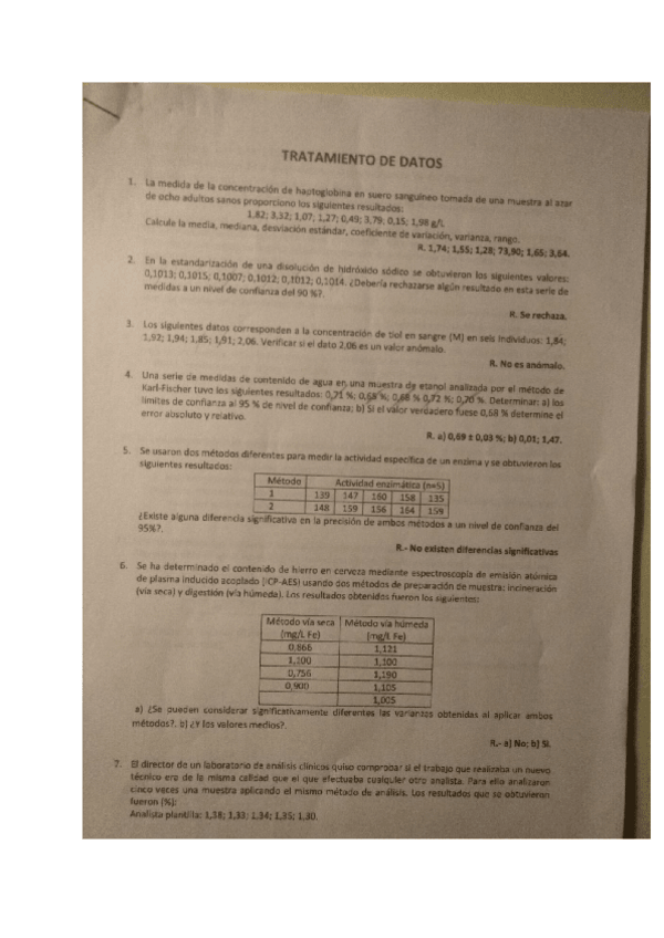 Miniatura del documento EJERCICIOS QUIMICA ANALÍTICA.pdf