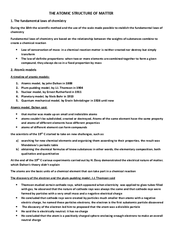 Miniatura del documento 3-eso-quimica-THE-ATOMIC-STRUCTURE-OF-MATTER.pdf