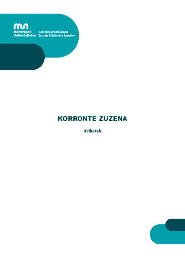 Miniatura del documento Ariketak-Korronte-zuzena.pdf