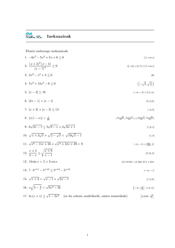 Miniatura del documento AriketakInekuazioak2223.pdf