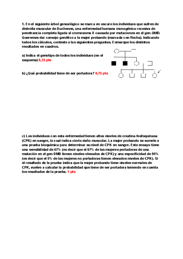 Miniatura del documento Minievaluacion-2-Genetica-Humana-sin-resolver.pdf