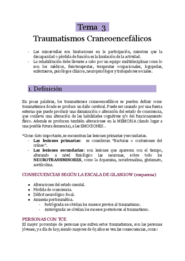 Miniatura del documento Afecciones-quirurgicas.-Tema-3.-Traumatismos-craneoencefalicos..pdf