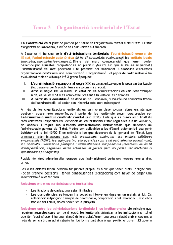 Miniatura del documento Tema-3: Organització territorial de l'Estat.pdf