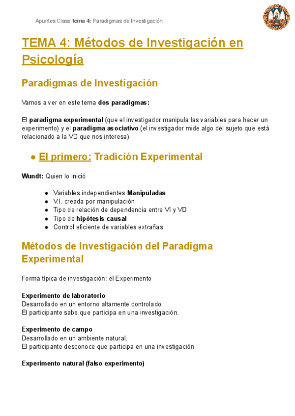 Miniatura del documento Tema-4-de-Metodologia-muy-explicado.pdf