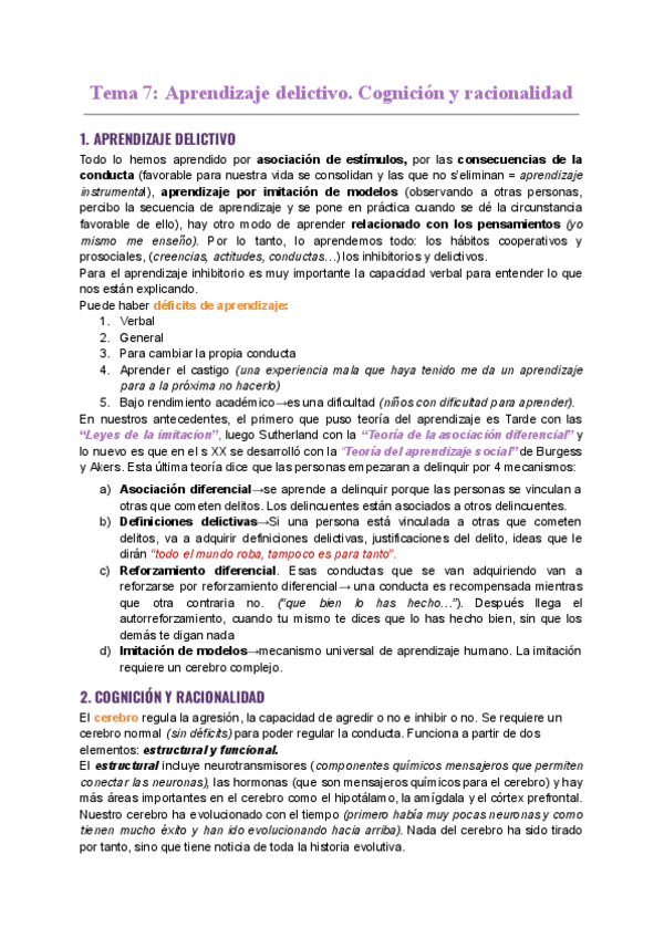 Miniatura del documento Tema-7-Aprendizaje-delictivo.-Coginicion-y-racionalidad.pdf