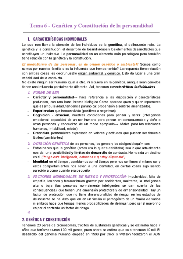 Miniatura del documento Tema-6-Genetica-y-Constitucion-de-la-personalidad.pdf