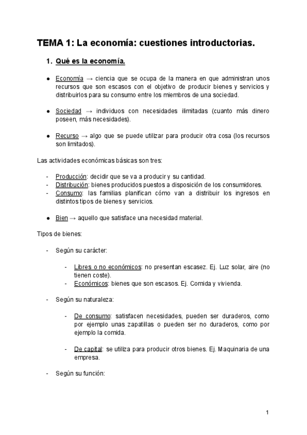 Miniatura del documento Introducción a la Economía T1.pdf