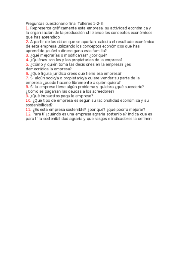 Miniatura del documento PREGUNTAS PRIMER PARCIAL EMPRESA.odt