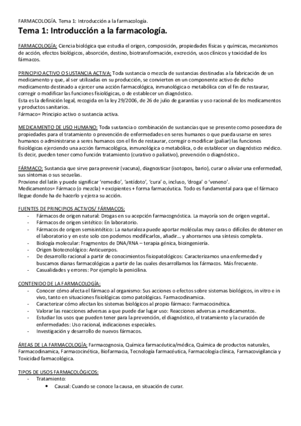 Miniatura del documento Tema-1-Introduccion-a-la-farmacologia.pdf