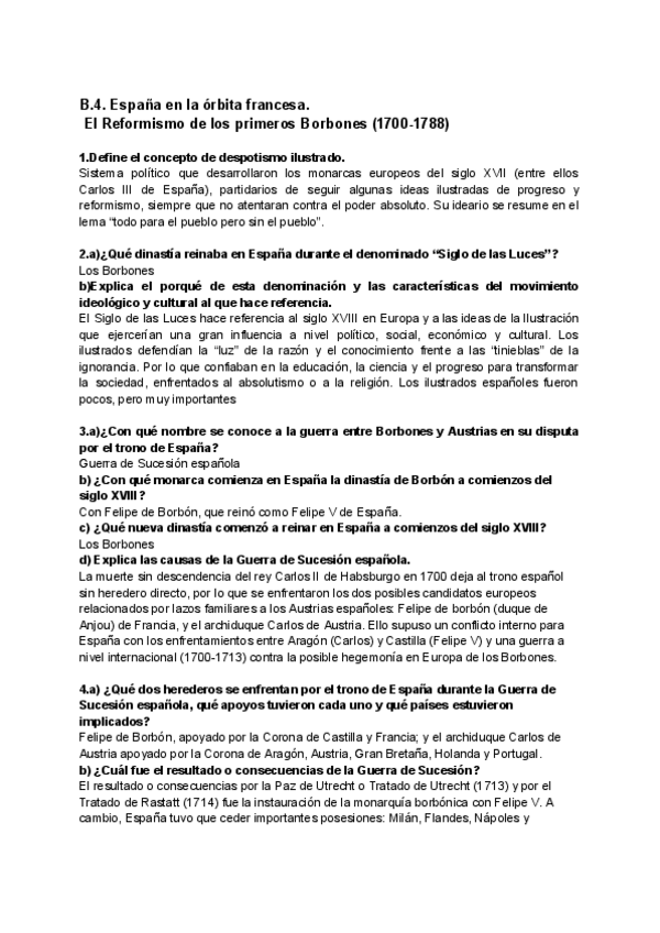 Miniatura del documento Preguntas-cortas-historia.-El-Reformismo-de-los-primeros-Borbones.pdf