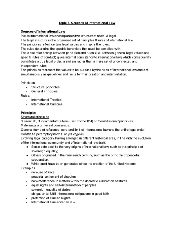 Miniatura del documento Topic-3.-Sources-of-International-Law.pdf