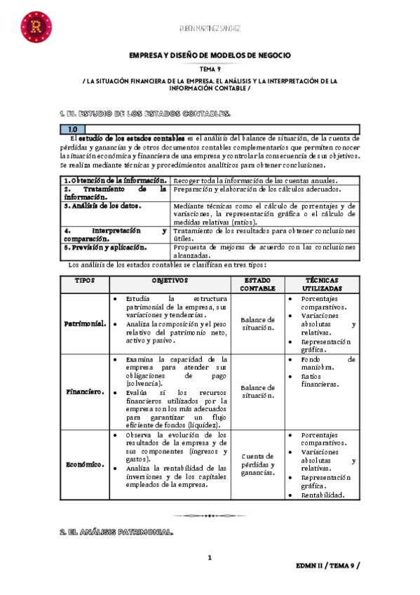 Miniatura del documento Economia-de-la-Empresa-Tema-9-Situacion-financiera-de-la-empresa.pdf