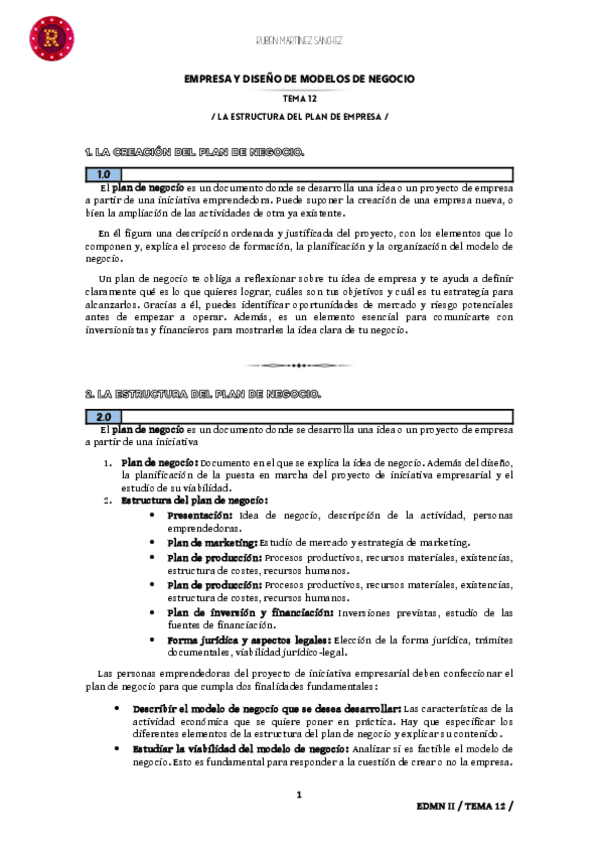 Miniatura del documento Economia-de-la-Empresa-Tema-12-La-estructura-del-plan-de-empresa.pdf