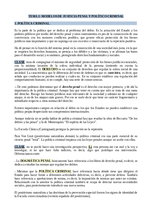 Miniatura del documento Tema-2-Modelos-de-justicia-penal-y-politico-criminal.pdf