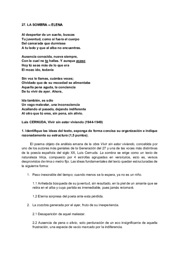 Miniatura del documento Comentario de "LA SOMBRA" Luis Cernuda.pdf