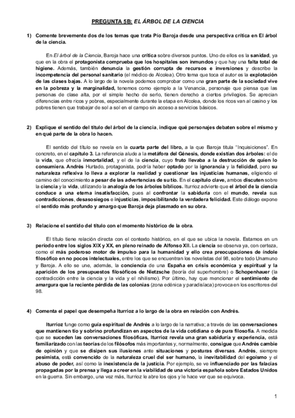 Miniatura del documento PREGUNTAS 5B El árbol de la ciencia.pdf