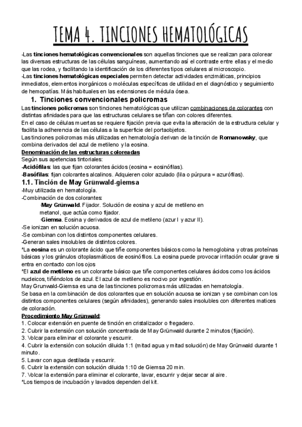 Miniatura del documento TEMA-4.-TINCIONES-HEMATOLOGICAS.pdf