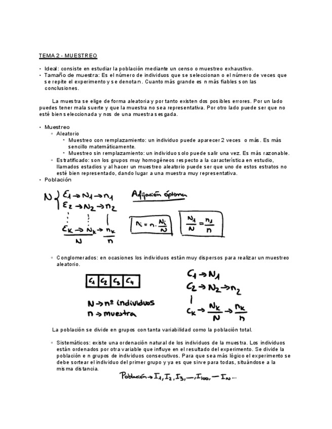 Miniatura del documento Tema 2 - Muestreo.pdf