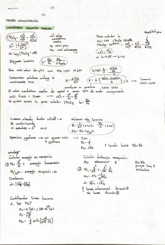Miniatura del documento TC-Chuletario-Segundo-Parcial.pdf