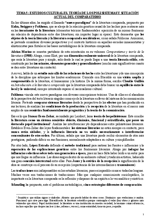 Miniatura del documento TEMA-5-ESTUDIOS-CULTURALES-TEORIA-DE-LOS-POLISISTEMAS-Y-SITUACION-ACTUAL-DEL-COMPARATISMO.pdf