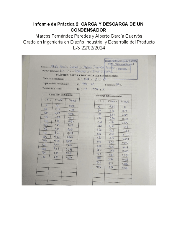 Miniatura del documento Practica-2-CONDENSADOR.pdf
