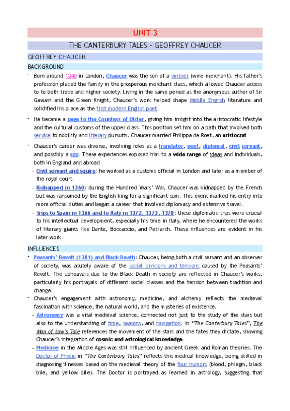 Miniatura del documento unit 3 - The Canterbury Tales.pdf