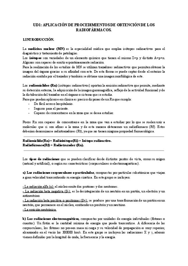 Miniatura del documento Resumen-U1-Radiofarmacia.pdf