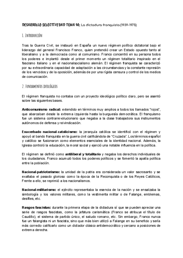 Miniatura del documento DESARROLLO-SELECTIVIDAD-TEMA-14-La-dictadura-franquista-1939-1975.pdf