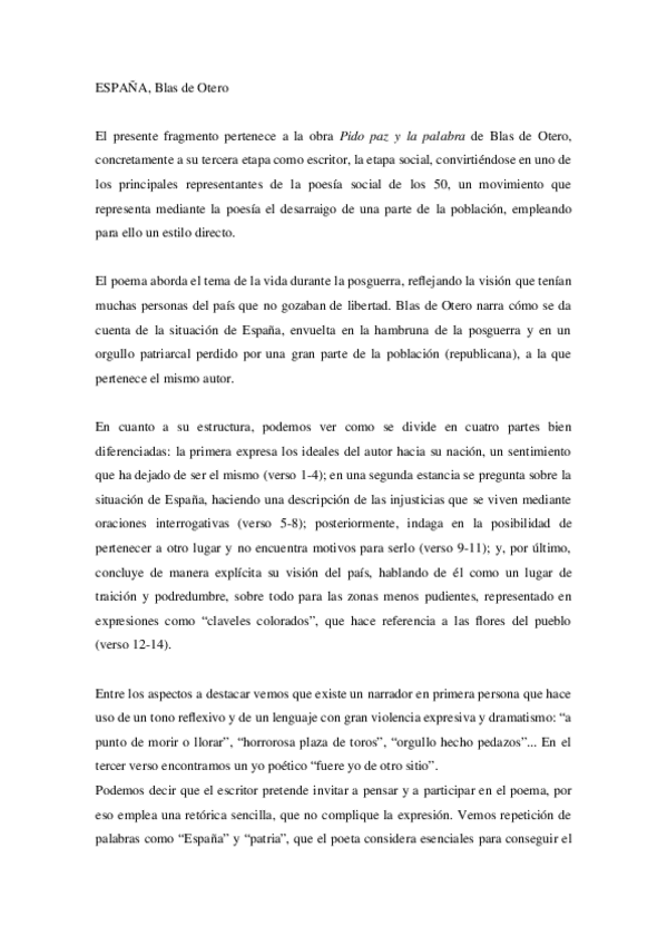 Miniatura del documento COMENTARIO-poema-ESPANA-Blas-de-otero.docx