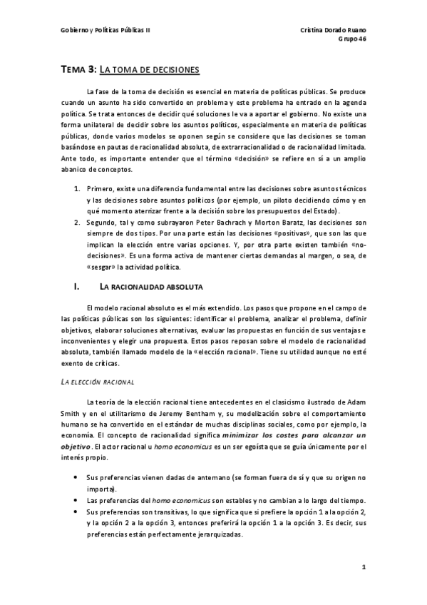 Miniatura del documento Tema 3 La toma de decisiones.pdf