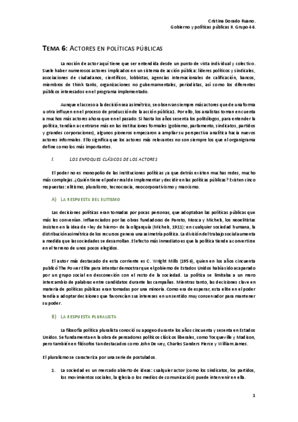 Miniatura del documento Tema 6 Actores en políticas públicas.pdf