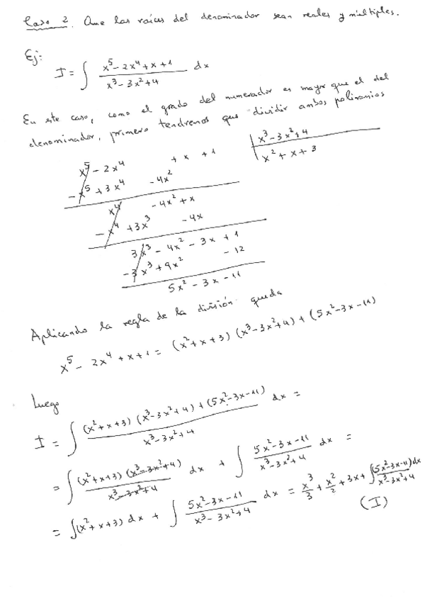 Miniatura del documento Integrales indefinidas (parte 3).pdf