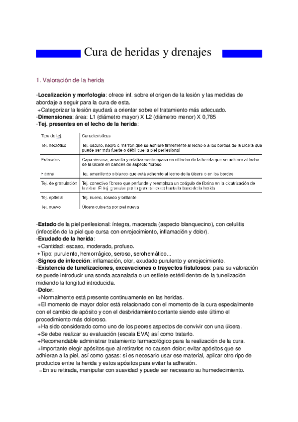 Miniatura del documento Resumen-Practica-5-Cura-de-heridas-y-drenajes.pdf