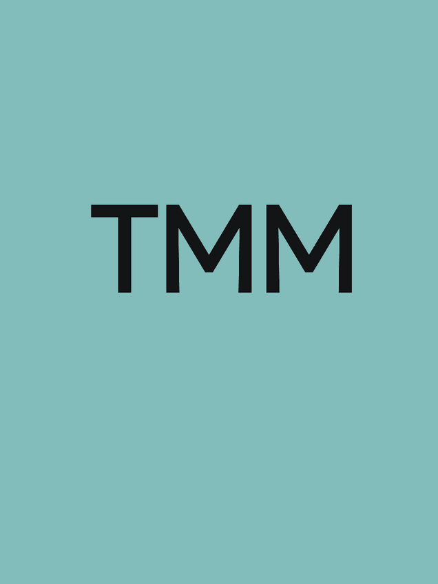 Miniatura del documento TMM-1Parcial-apuntesexamenes.pdf