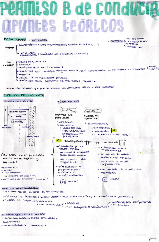 Miniatura del documento Permiso-B-Conducir-Teoria VIDEO INTENSIVO IGOR.pdf