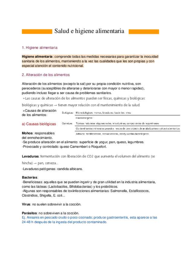 Miniatura del documento Resumen-T.13-Salud-y-seguridad-alimentaria.-Toxiinfecciones-alimentarias.pdf