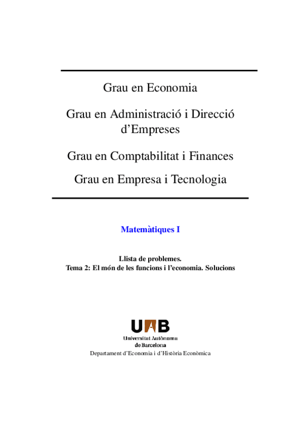 Miniatura del documento Llista2Mates1Solucions.pdf