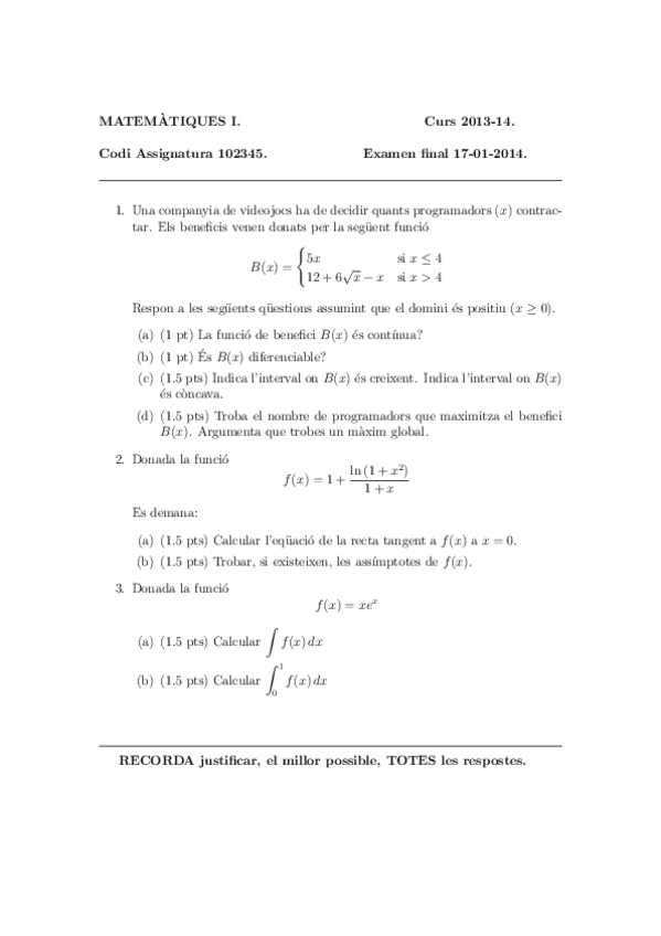Miniatura del documento Mates 1 curs 13-14 grup Bellaterra.pdf