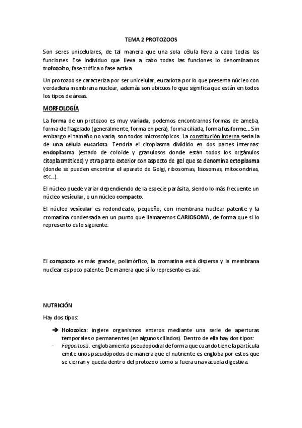 Miniatura del documento Tema 2 protozoos.pdf