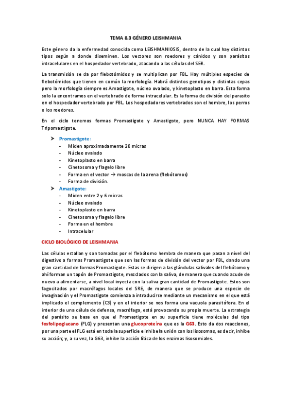 Miniatura del documento tema 8.3 Leishmania.pdf