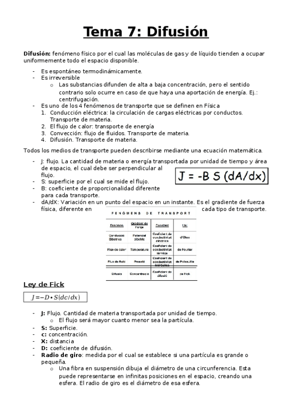 Miniatura del documento Tema 7 difusión.docx