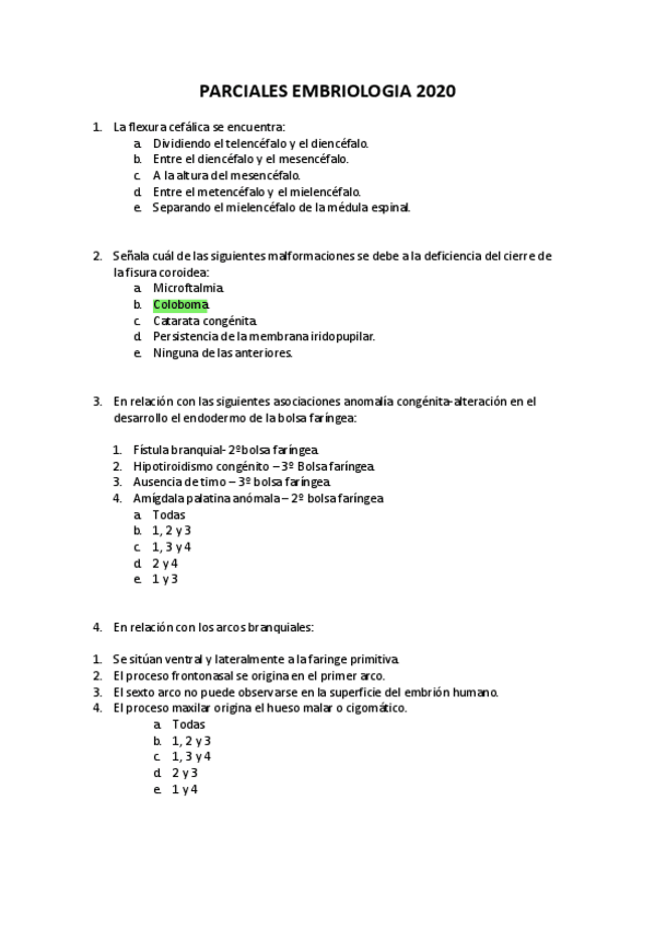 Miniatura del documento 1o-PARCIAL-EMBRIOLOGIA-2020.pdf