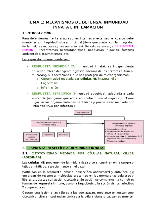 Miniatura del documento TEMA-1-Mecanismos-de-defensa.docx