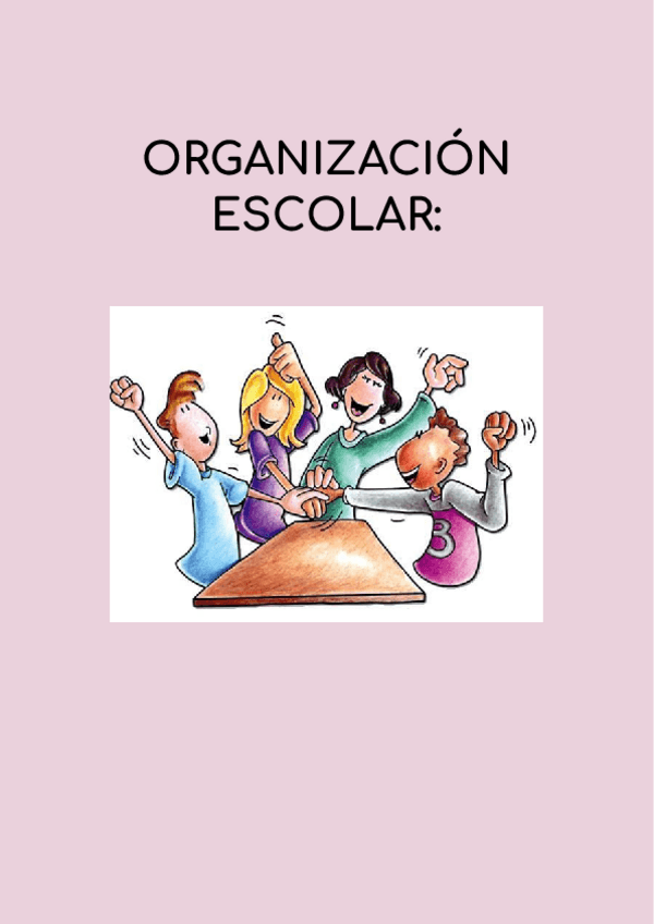 Miniatura del documento APUNTES-ORGANIZACION-ESCOLAR.pdf