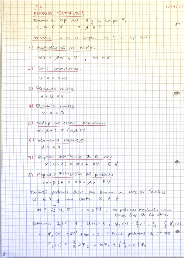 Miniatura del documento MM3-2024-Tema-2.1-Apuntes-Esps-vectoriales.pdf